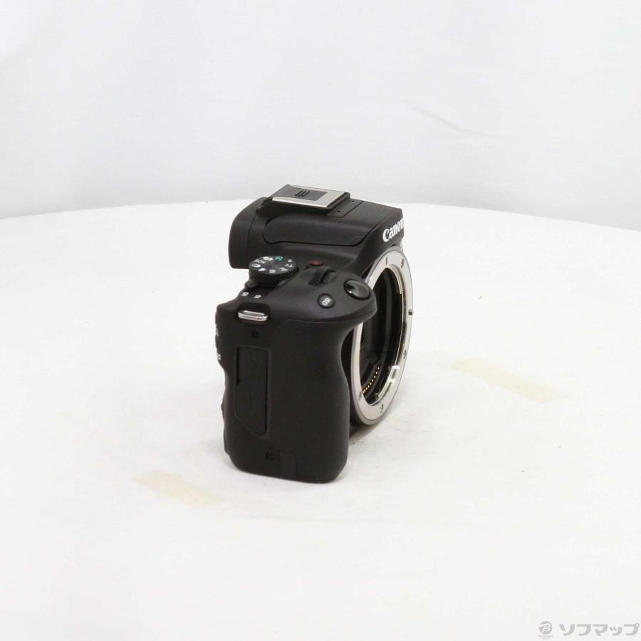 〔中古〕Canon(キヤノン)  EOS R50 ボディ ブラック | キヤノン | 04