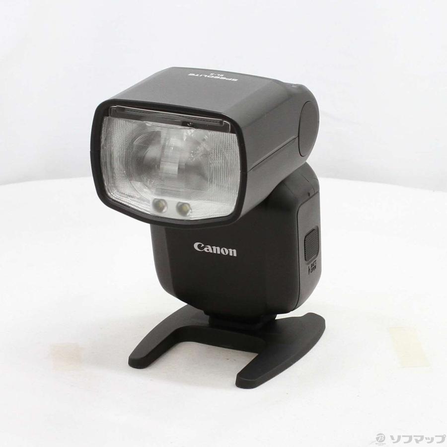 〔中古〕Canon(キヤノン)  スピードライト EL-5 | キヤノン | 01