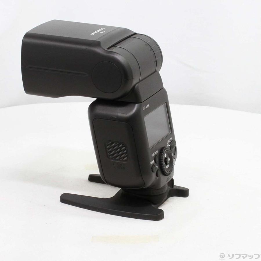 〔中古〕Canon(キヤノン)  スピードライト EL-5 | キヤノン | 02