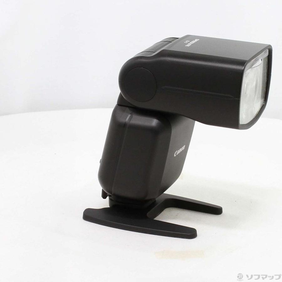 〔中古〕Canon(キヤノン)  スピードライト EL-5 | キヤノン | 04