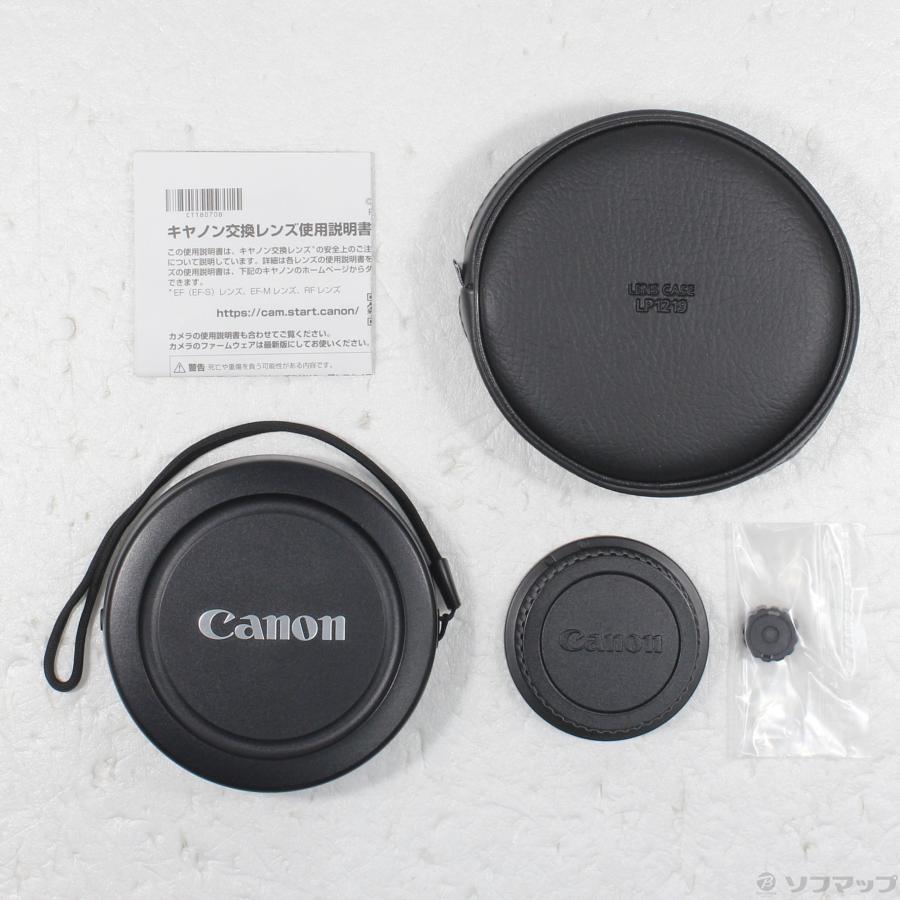 〔中古〕Canon(キヤノン)  期間特価対象品 Canon TS-E 17mm F4L (レンズ) | キヤノン | 05