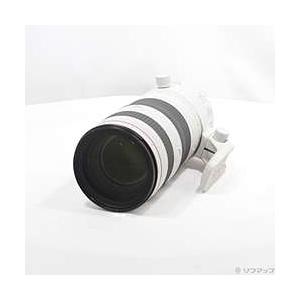 〔中古〕Canon(キヤノン)  期間特価対象品 RF70-200mm F2.8 L IS USM Z ホワイト | キヤノン