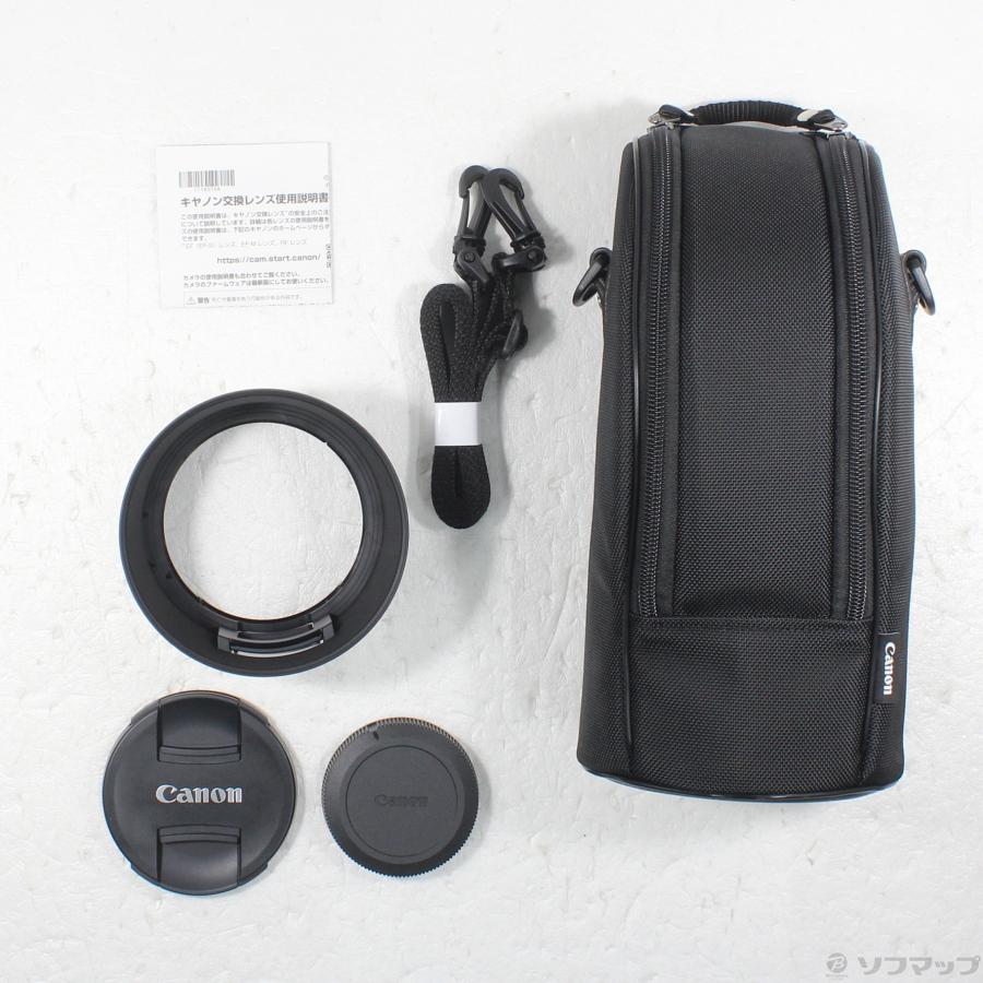 〔中古〕Canon(キヤノン)  期間特価対象品 RF70-200mm F2.8 L IS USM Z ホワイト | キヤノン | 05