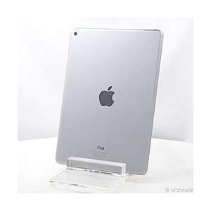 〔中古〕Apple(アップル)  iPad Air 2 128GB スペースグレイ MGTX2J／A Wi-Fi | Apple