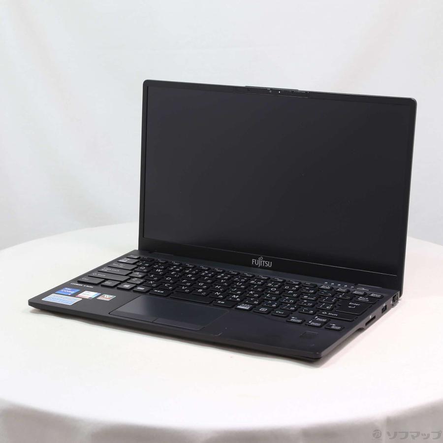 富士通（FUJITSU） 〔中古〕FUJITSU(富士通） LIFEBOOK U9311／F
