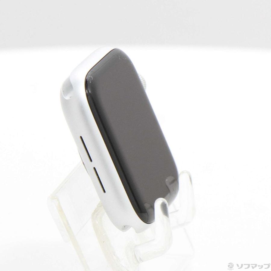 〔中古〕Apple(アップル)  Apple Watch Series 4 Nike+ GPS 44mm シルバーアルミニウムケース バンド無し | Apple | 04