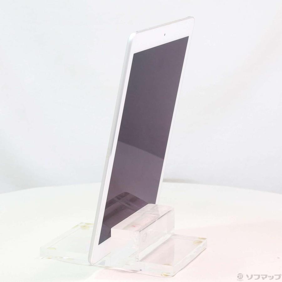 〔中古〕Apple(アップル)  iPad Pro 9.7インチ 128GB シルバー MLQ42J／A SIMフリー | Apple | 02