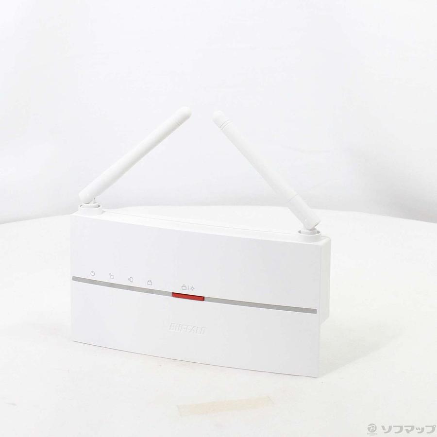 〔中古〕BUFFALO(バッファロー）  WEX-1166DHP2／N | BUFFALO | 01