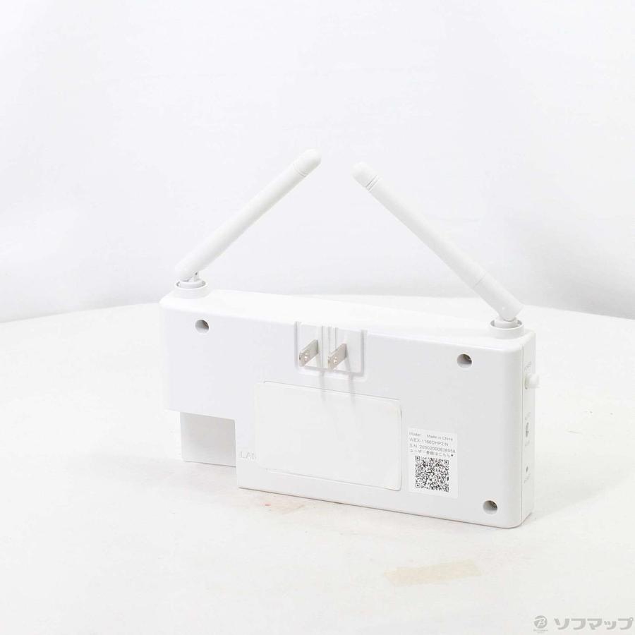 〔中古〕BUFFALO(バッファロー）  WEX-1166DHP2／N | BUFFALO | 03