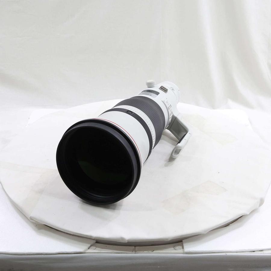 〔中古〕Canon(キヤノン)  期間特価対象品 EF600mm F4L IS III USM | キヤノン | 01