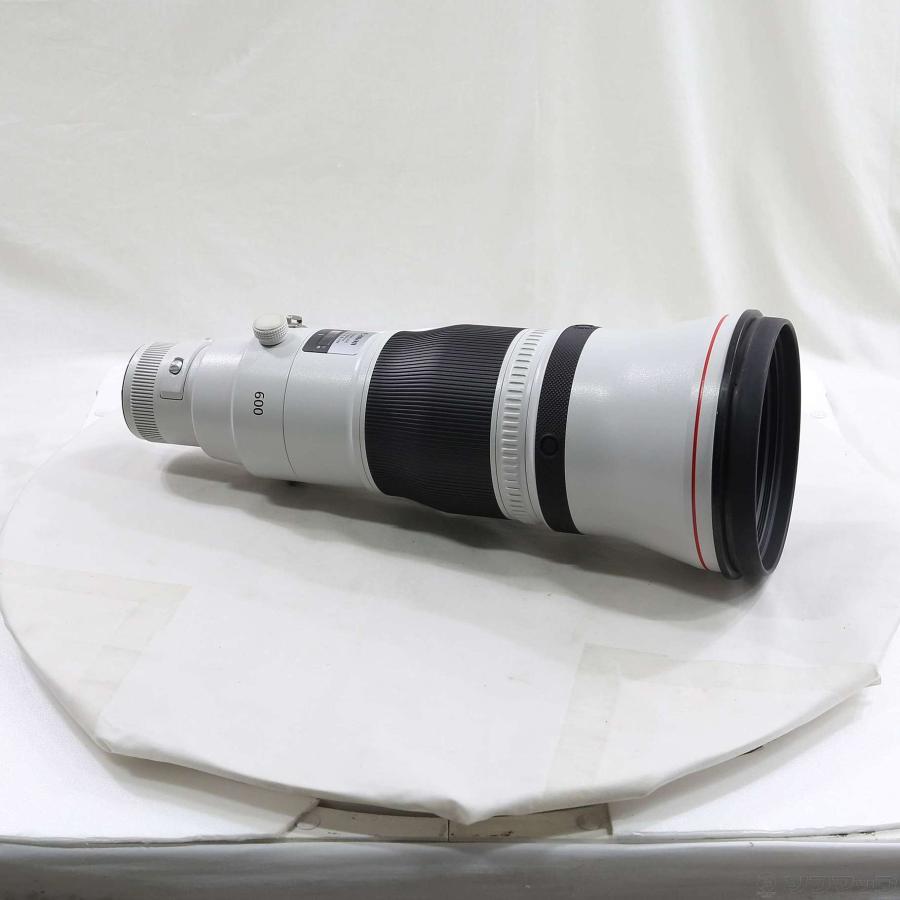〔中古〕Canon(キヤノン)  期間特価対象品 EF600mm F4L IS III USM | キヤノン | 04