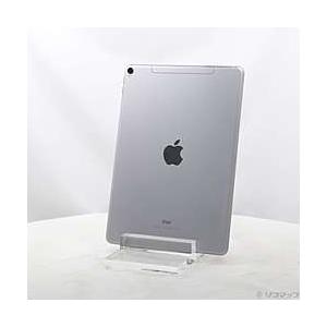 〔中古〕Apple(アップル)  iPad Pro 10.5インチ 64GB スペースグレイ MQEY2J／A SIMフリー | Apple