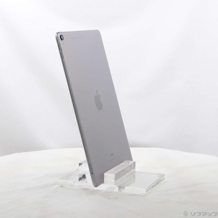 〔中古〕Apple(アップル)  iPad Pro 10.5インチ 64GB スペースグレイ MQEY2J／A SIMフリー | Apple | 04