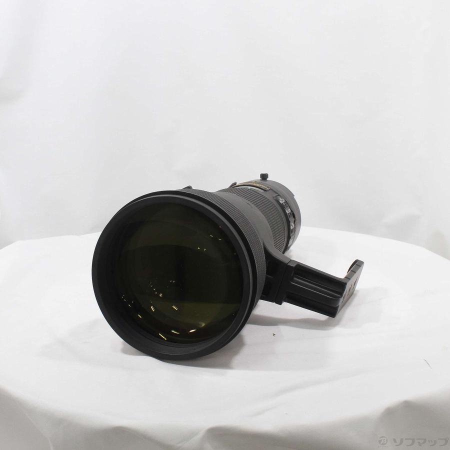 〔中古〕Nikon(ニコン)  期間特価対象品 Nikon AF-S 400mm F2.8 G ED VR (レンズ) | ニコン | 01