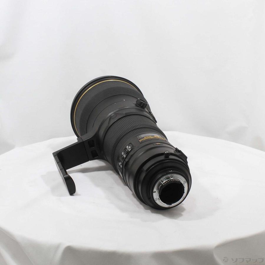 〔中古〕Nikon(ニコン)  期間特価対象品 Nikon AF-S 400mm F2.8 G ED VR (レンズ) | ニコン | 03