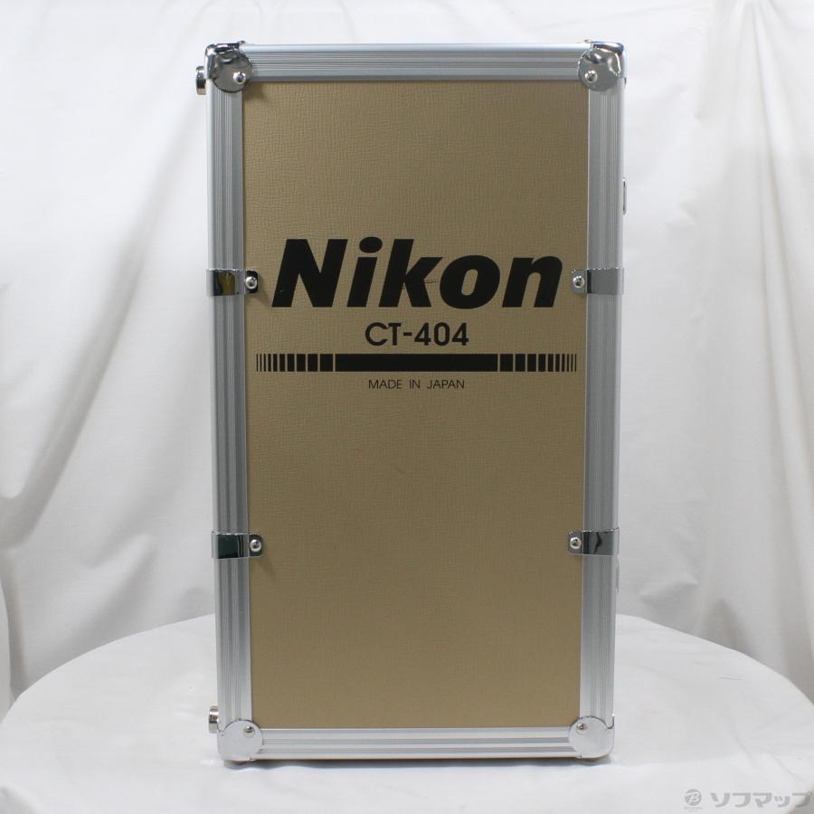 〔中古〕Nikon(ニコン)  期間特価対象品 Nikon AF-S 400mm F2.8 G ED VR (レンズ) | ニコン | 05
