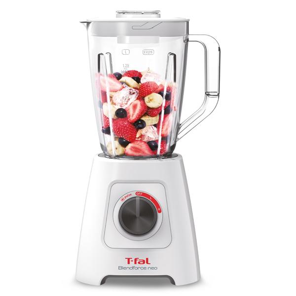 T-FAL ブレンドフォースネオ ホワイト T-FAＬ BL4201JP | T-fal | 02