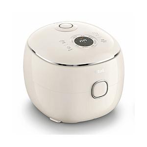 T-FAL ザ・ポップ マイコン式炊飯器  アイボリー RK535AJ0 ［4合 /マイコン］ | T-fal
