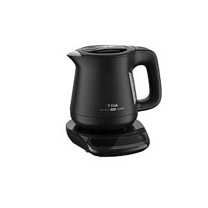 T-FAL アプレシア ロック コントロール T-FAL KO8608J0  ブラック  ［0.8L］ | T-fal