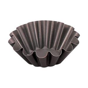 ゴーベル ゴーベル ブリオッシュ・14ウェーブ 223040 φ200mm ＜WGC14040＞ | 