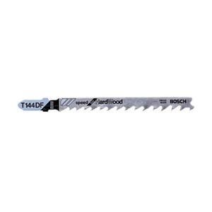 BOSCH ボッシュ ジグソーブレード５本 Ｔ−１４４ＤＦ | BOSCH（DIY、工具）