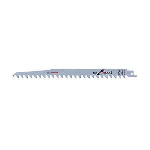 BOSCH ボッシュ セーバーソーブレード５本 Ｓ１５４２Ｋ | BOSCH（DIY、工具）