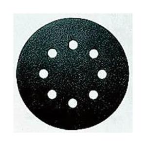 BOSCH ボッシュ　サンディングペーパー125mm　　＃320　5枚入り 2608605120 | BOSCH（DIY、工具）