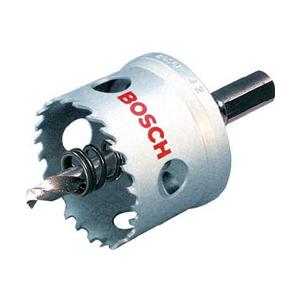 BOSCH ボッシュ ＢＩＭホールソー２２ｍｍストレート ＢＭＨ−０２２ＳＲ | BOSCH（DIY、工具）