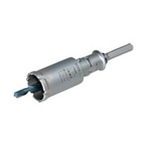 BOSCH ボッシュ　複合材コア　セット　８０ｍｍ PFU-080SR 6250