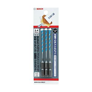 BOSCH 充電マルチビット MDB0340903 | BOSCH（DIY、工具）