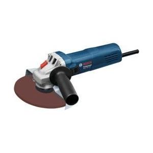 BOSCH ボッシュ　ディスクグラインダー GWS750-125 | BOSCH（DIY、工具）