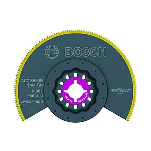 BOSCH カットソーブレード　スターロック | BOSCH（DIY、工具）