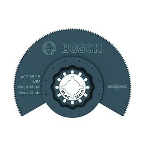 BOSCH カットソーブレード　スターロック | BOSCH（DIY、工具）