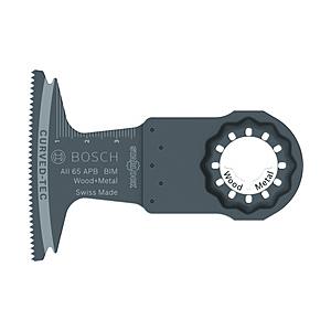 BOSCH カットソーブレード　スターロック　刃長40mm | BOSCH（DIY、工具）