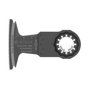 BOSCH ボッシュ カットソーブレード スターロック AII65APB/5 | BOSCH（DIY、工具）