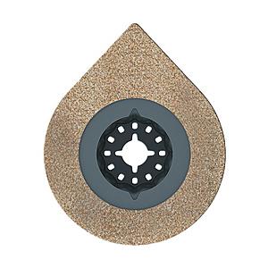 BOSCH カットソーブレード　スターロック | BOSCH（DIY、工具）