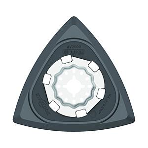 BOSCH ボッシュ ラバーパッド スターロック AVZ93G | BOSCH（DIY、工具）