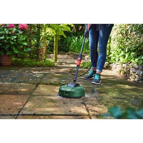 BOSCH 高圧洗浄機用テラスクリーナー250mm（専用ランス付）   F016800486 | BOSCH（DIY、工具） | 01