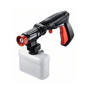 BOSCH 高圧洗浄機用360度ショートガン（専用フォームボトル付）  F016800536 F016800536 | BOSCH（DIY、工具）