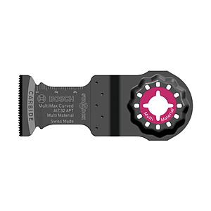 BOSCH ボッシュ　カットソーブレード　刃長９３ｍｍ   AIZ32APT/5                          6250 | BOSCH（DIY、工具）