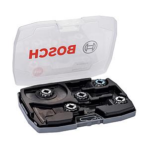 BOSCH ボッシュ　カットソーブレードセット   SL-BEST5                            6250 | BOSCH（DIY、工具）