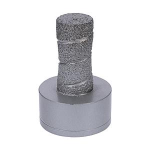 BOSCH ボッシュ　X−LOCKミーリングダイヤ　20mm   2608599038 | BOSCH（DIY、工具）