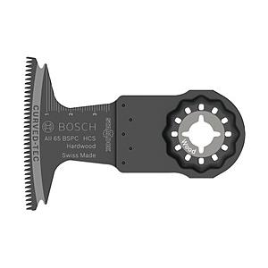 BOSCH ボッシュ　カットソーブレード　スターロック   AII65BSPC/10                        6250 | BOSCH（DIY、工具）
