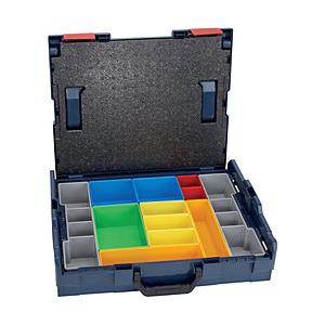 BOSCH ボッシュ　ボックスＳ　パーツ入れ１付（エルボックスシステム）   L-BOXX102S1N | BOSCH（DIY、工具）