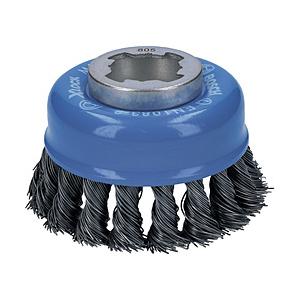 BOSCH ボッシュ　Ｘ−ＬＯＣＫブラシ７５テツ０．５ツイスト   2608620727                          6250 | BOSCH（DIY、工具）