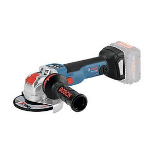 BOSCH ボッシュ　コードレスディスクグラインダー   GWX18V-10SC5H                       6250 | BOSCH（DIY、工具）