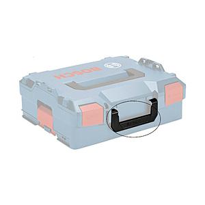 BOSCH ボッシュ　フロントハンドルL−BOXX   1600A01927 | BOSCH（DIY、工具）