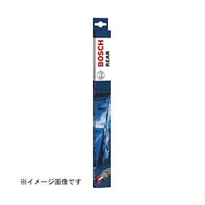 3 397 004 762　ワイパーブレード　リヤ専用グラファイト樹脂ワイパー（グラファイトタイプ）　呼番：H550　長さ：550mm　リヤ用／1本   3 397 004 762 【864】 | BOSCH（DIY、工具）