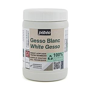 ペベオジャポン ジェッソ エコデザイン アクリリック ORIGIN 225ml | 