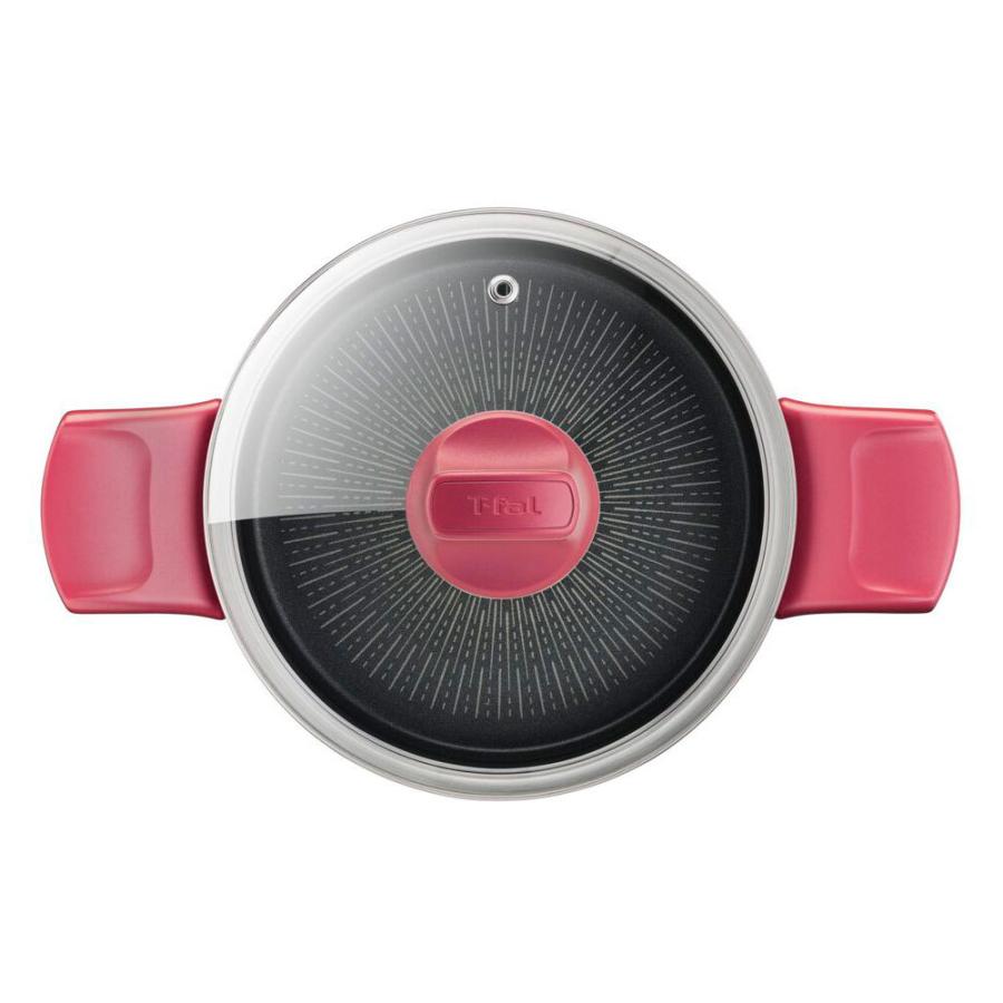 T-FAL IHルージュ・アンリミテッドシチューポット   G26244 | T-fal | 05
